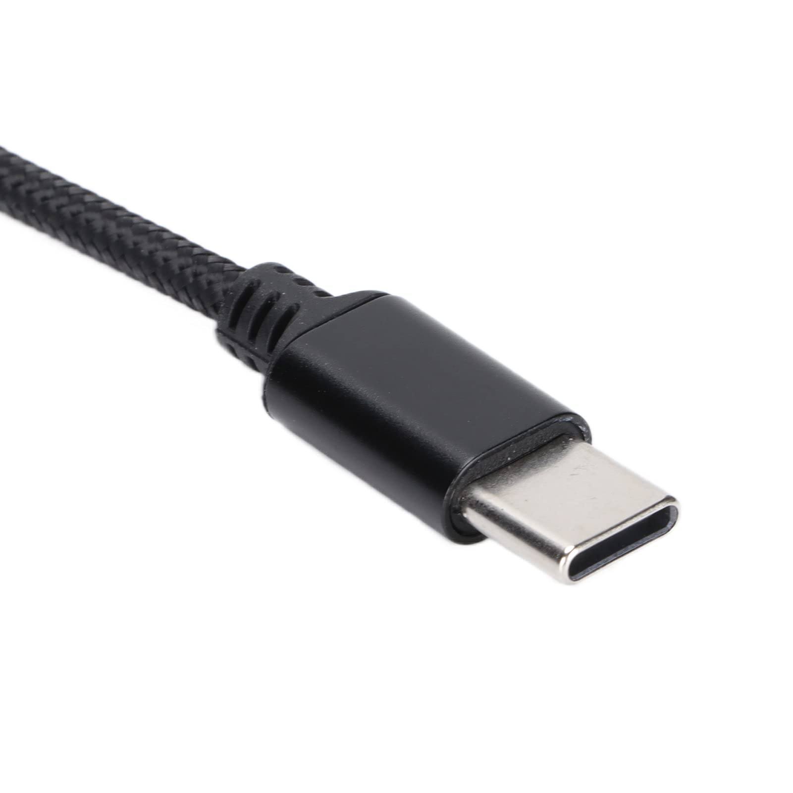 Hama 00201102 Cavo Telefonico 10m Nero RJ11 6P4C | Prolunga per Telefono