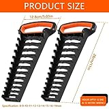 Zoom IMG-1 2 supporto per chiave a Zoom IMG-1 2 supporto per chiave a