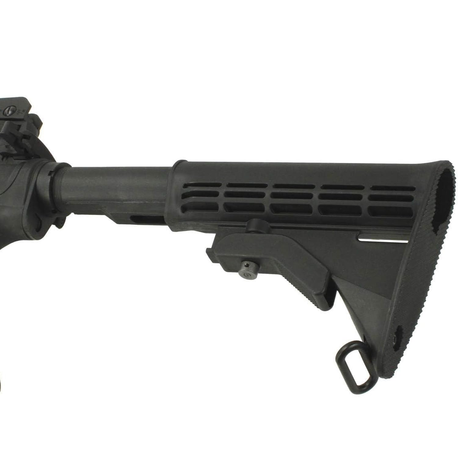 Amazon.co.jp: S&T M933 スポーツライン 電動ガン BK : ホビー