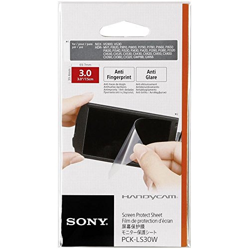 (未使用･未開封品)　ソニー SONY 液晶保護フィルム  液晶保護シート PCK-LS1EM tu1jdyt PCK-LS1EM | デジタル一眼カメラα（アルファ） | ソニー