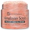 Himalayan Salt Scrub Face...