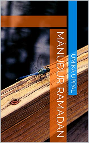 Mánuður Ramadan (Icelandic Edition)