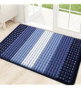 Amazon.com: Kitinjoy Indoor Outdoor Door Mat, 32x20 Non-Slip