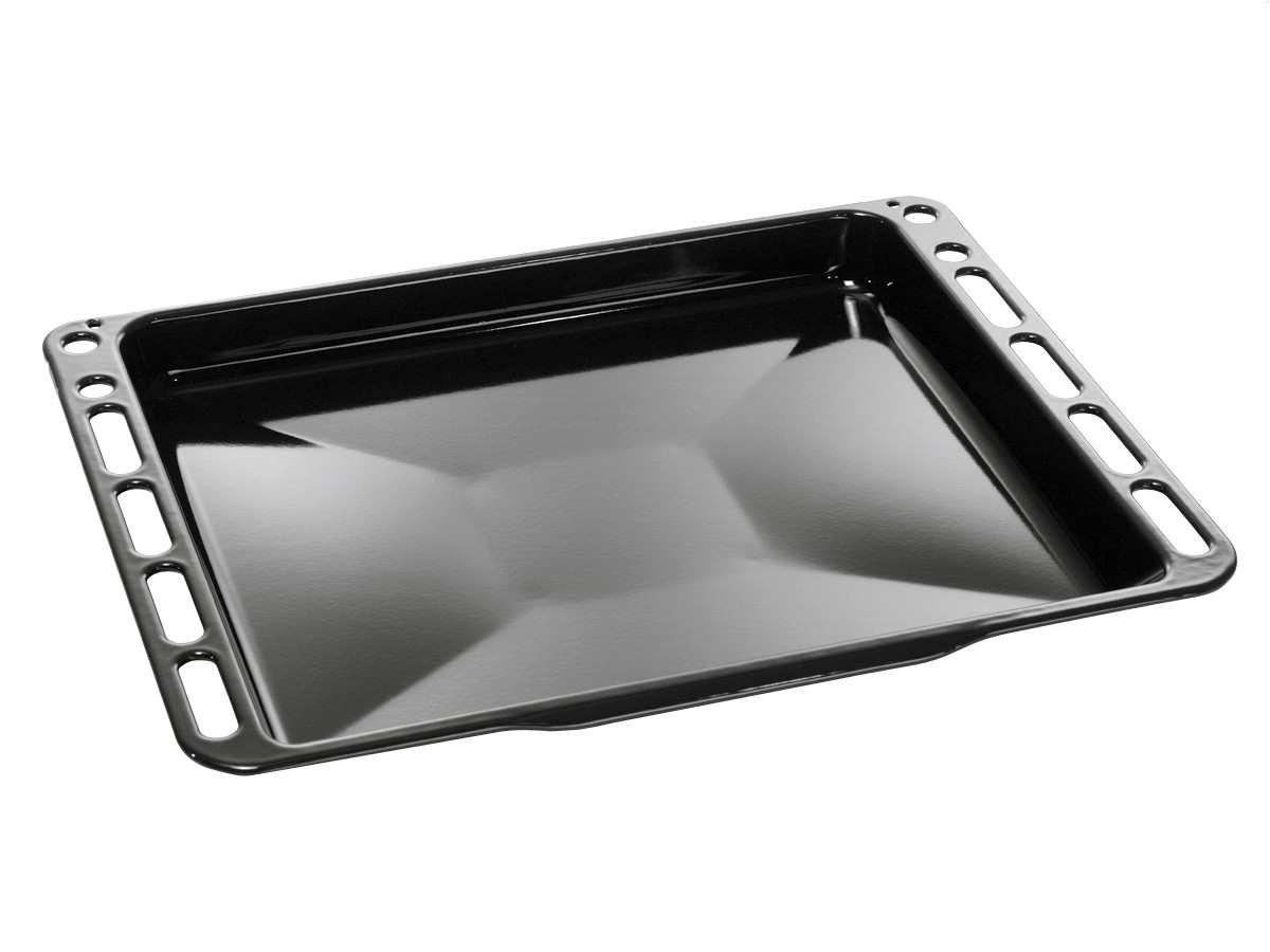 Smeg - Bandeja Horno Smeg Bn640, 40Mm