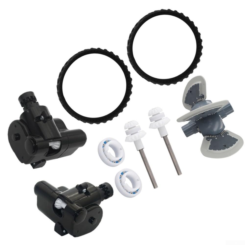 Kit Réparation Moteur Robot Piscine pour pour zodiac pour baracuda MX8 pour mx6