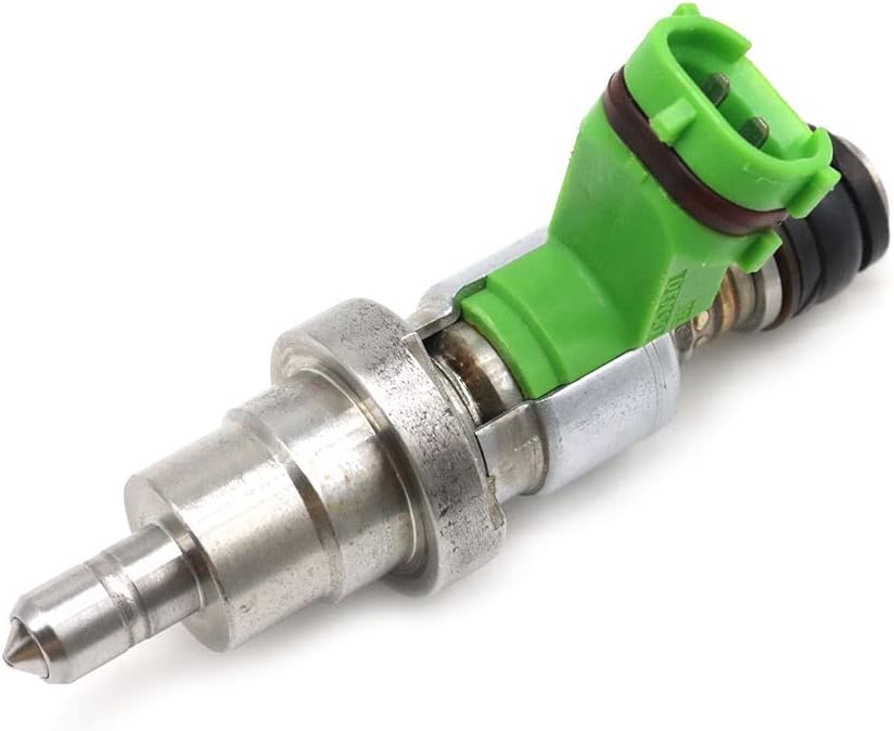4PCS Fuel Injectors Nozzle Set for Toyota Avensis 1AZ-FSE 2.0L 2AZ-FSE 2.4L D4 23250-28070 23209-29065 2320929065 23250-29065 2325029065