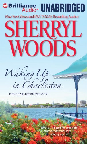 Waking Up in Charleston (Charleston Trilogy)