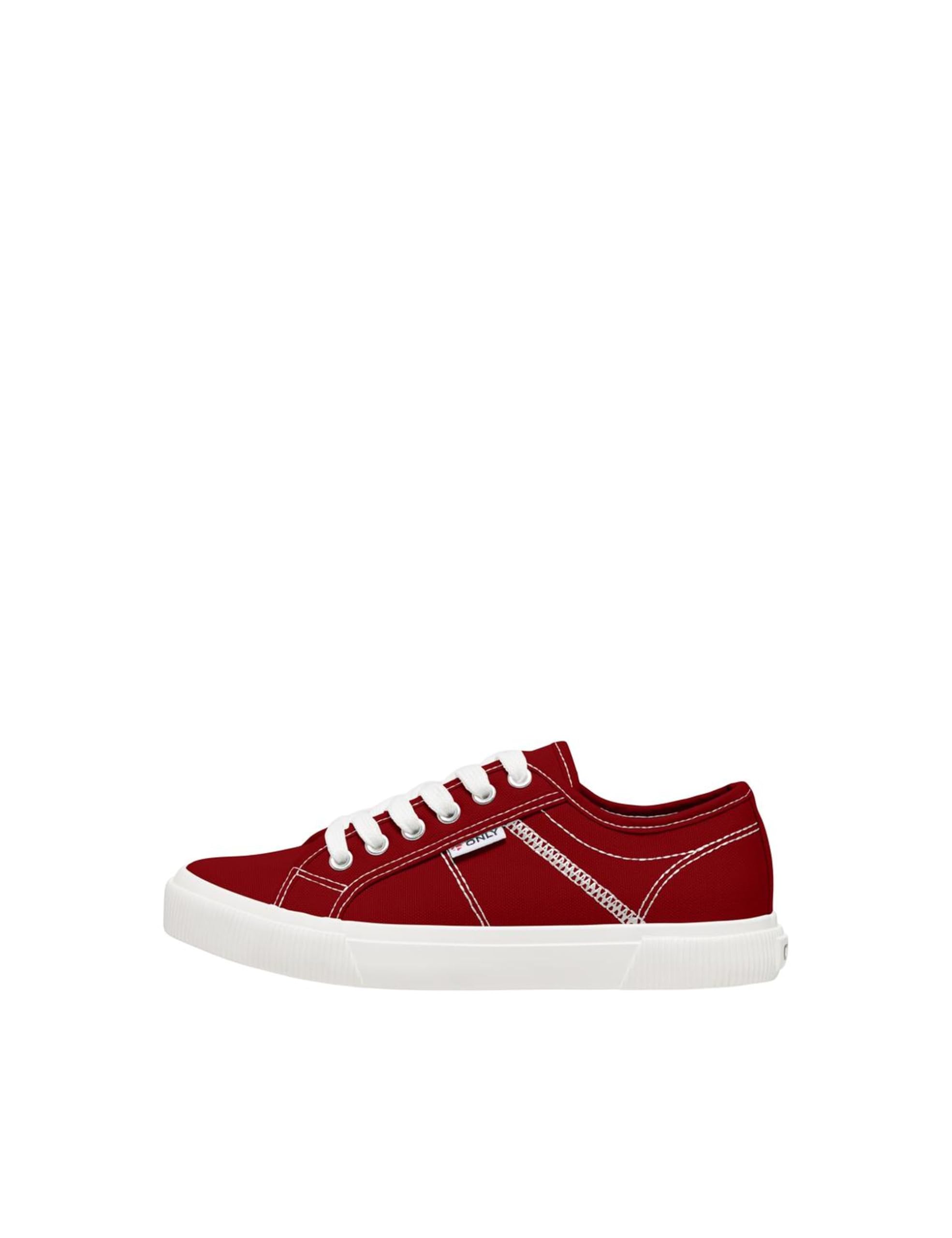ONLY Onlnicola Canvas Sneaker Noos
