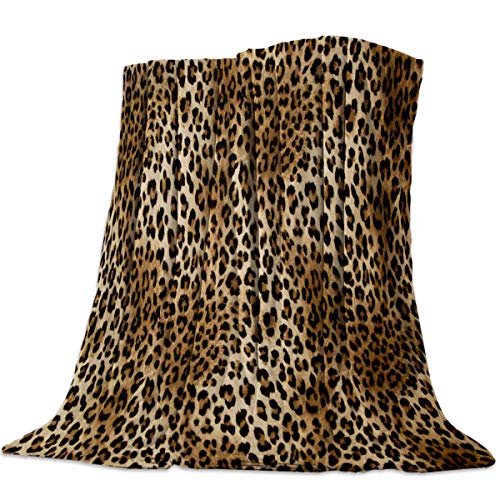 毛布 シングル ブランケット ぶらんけっと 豹柄 花柄 動物 芸術 おしゃれ 夏用 エアコン対策 吸湿発熱 マイクロファイバー 冬用敷き毛布 フランネル 柔らかい ひざ掛け お昼寝ケット 掛け毛布 洗える もうふ フリース 軽量 薄手 125×200cm