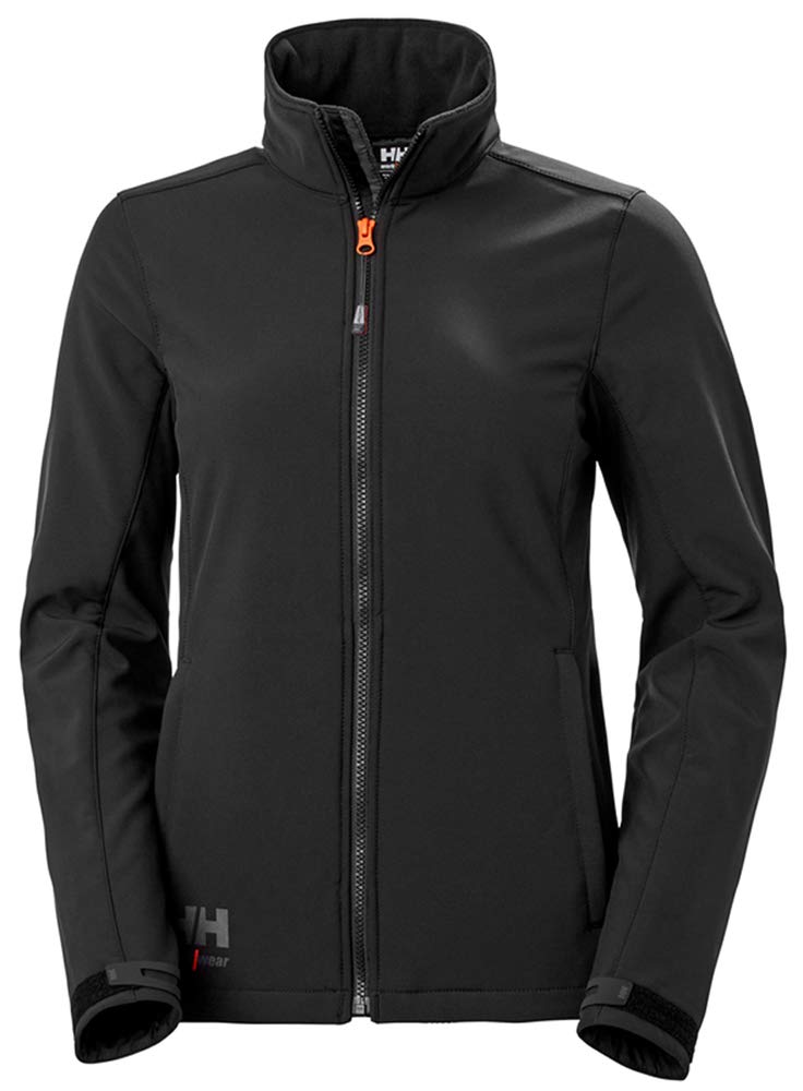 Helly-Hansen Women Luna Softshell Jacket