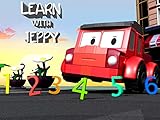 Lerne mit Jeppy