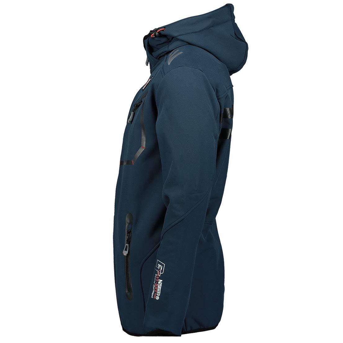 Geographical Norway Royaute Chaqueta Hombre