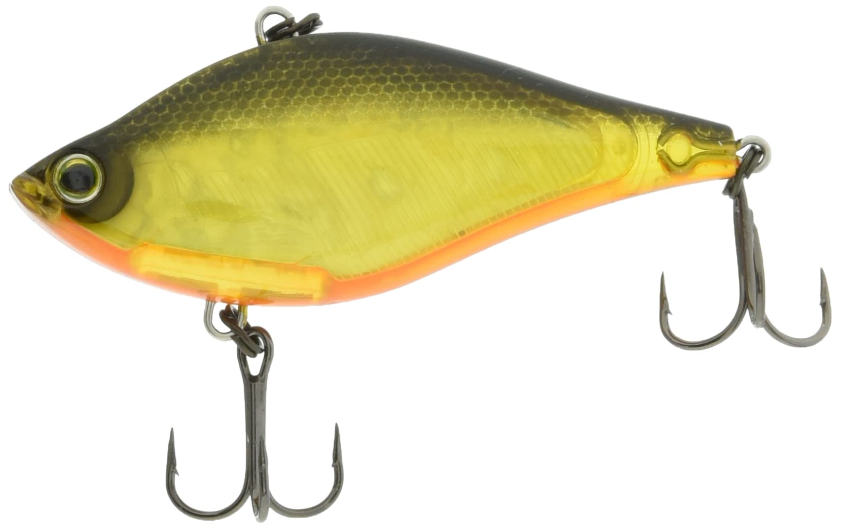 Amazon.co.jp: YO-ZURI ( ヨーヅリ ) ルアー バイブレーション 3DS