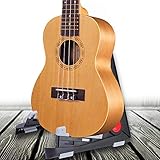 Das faltbare und kompakte Design macht es tragbarer. In Sekundenschnelle flach zusammenklappbar für einfache Aufbewahrung und Reise.