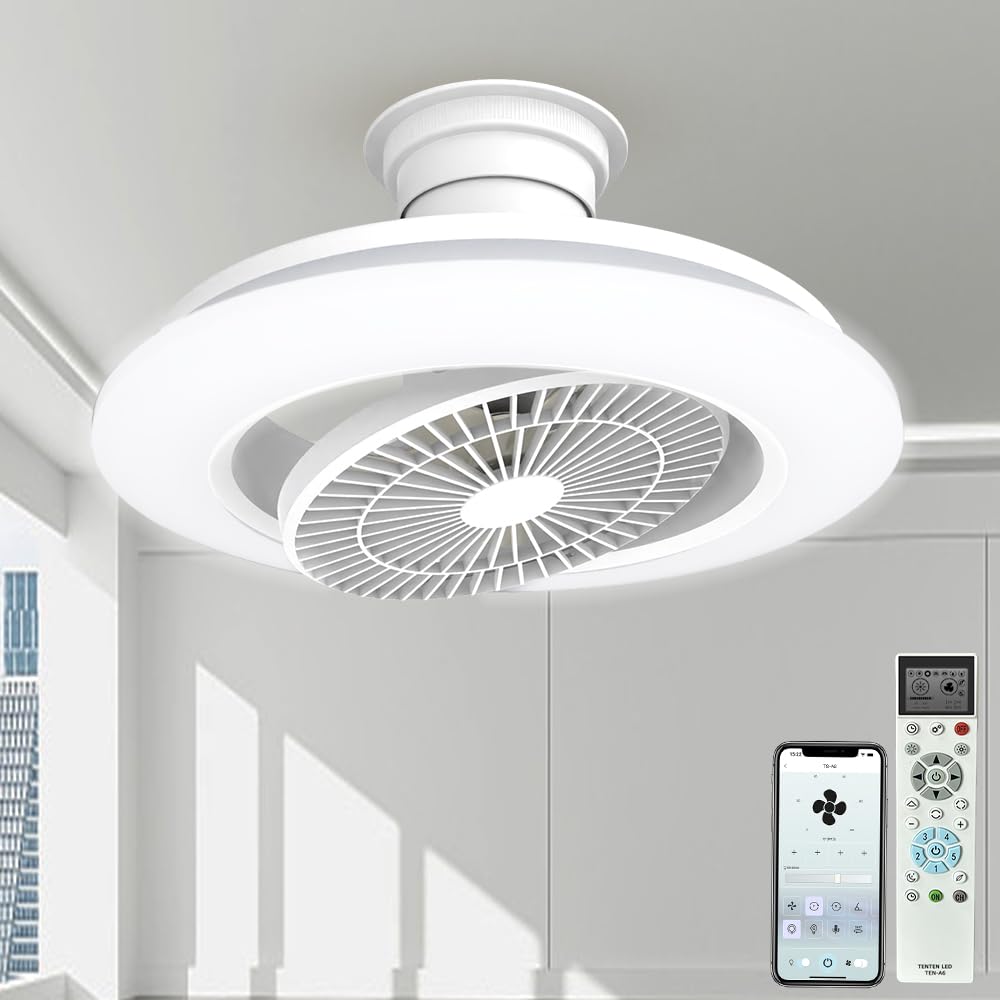 引掛けシーリング LEDシーリングファンライト サーキュレーター付き Amazon | 引掛けシーリング LEDシーリングファンライト
