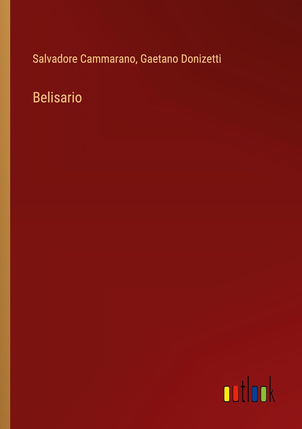 Belisario
