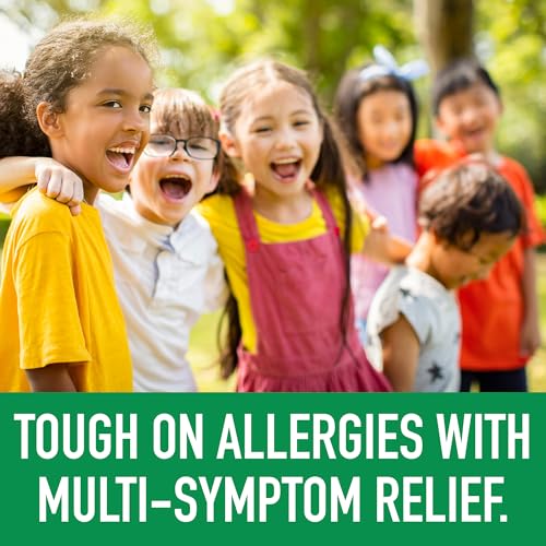 Goodsense B07MSVG378 Children'S All Day Allergy Relief thumb #5