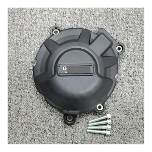 Couvercle stator moteur en plastique pour moto Honda CB650R et CBR650R de 2021 à 2024