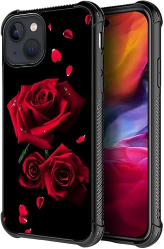 Vista 475 de Funda compatible con iPhone 13 Pro, diseño de patrón para iPhone 13 Pro, fundas para mujeres y niñas, Betsy Ross 13 estrellas de madera con bandera