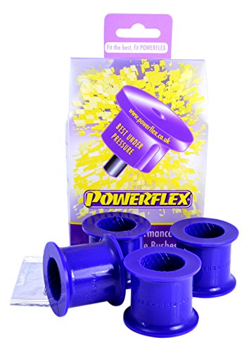 Silentblock de poliuretano Powerflex PFR85-1112-26 barra trasera de 26mm
