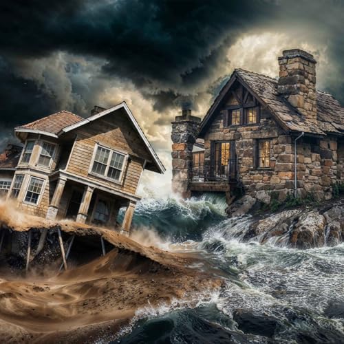 Thursday of the First Week of Advent - A Firm Foundation