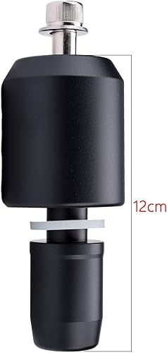 Miniatura 5 de Protector deslizante para cuadro de motocicleta compatible con Yamaha YZF-R7, FZ-07, XSR700, XTribute, Tracer 700, Tracer 7 GT, MT-07