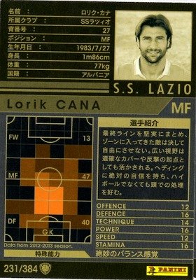その他 WCCF12-13 Amazon.co.jp: WCCF/12-13 2.0ver/A20/ブラジル代表/ダビド