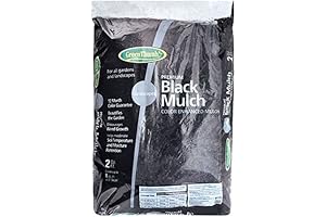 Black Mulch Bags: A Comprehensive Guide to the Ultimate Mulch and Pest Control Solution
