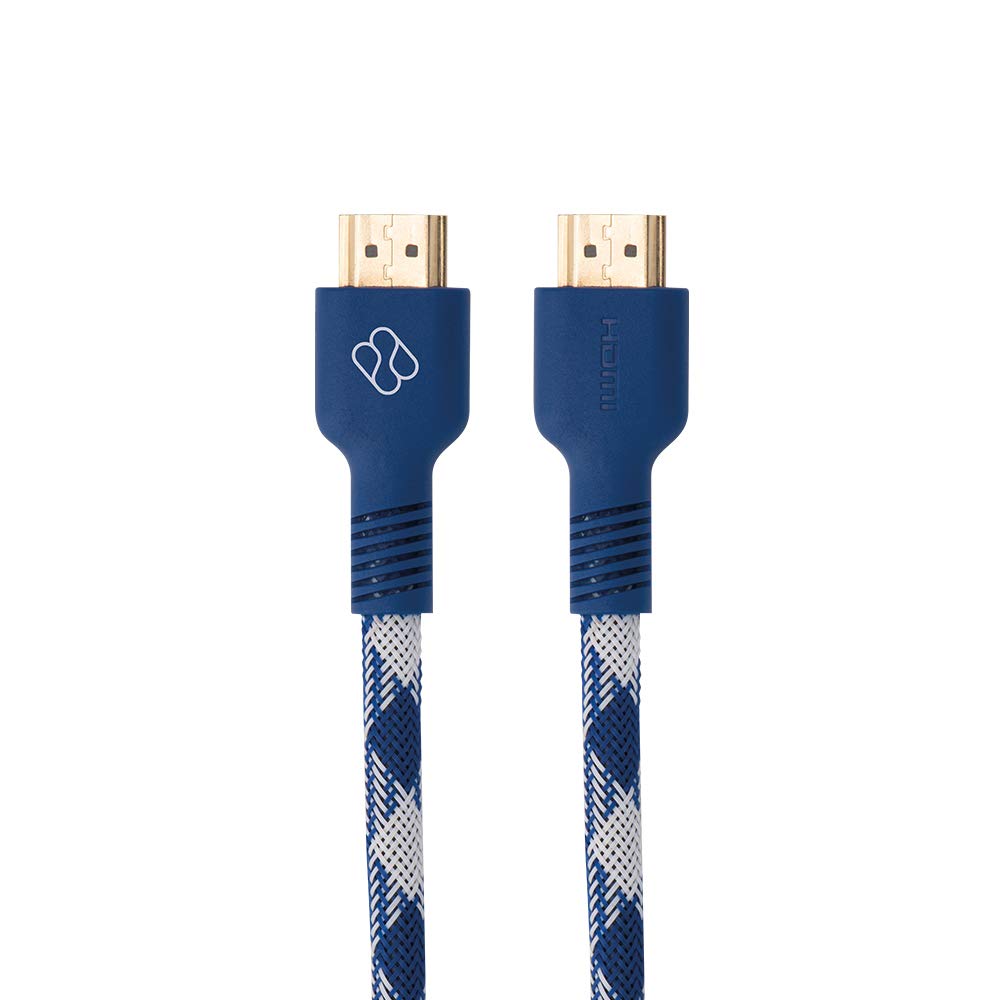 Image secondaire de Câble HDMI 2.1 FRTEC 1.5m pour Playstation 5 - Haute Vitesse