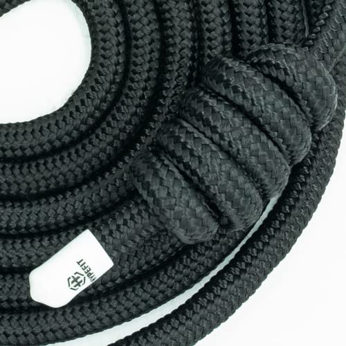 Hypefit Flowrope Rope 16 mm | Weight Rope for Slimming, Relaxation ...