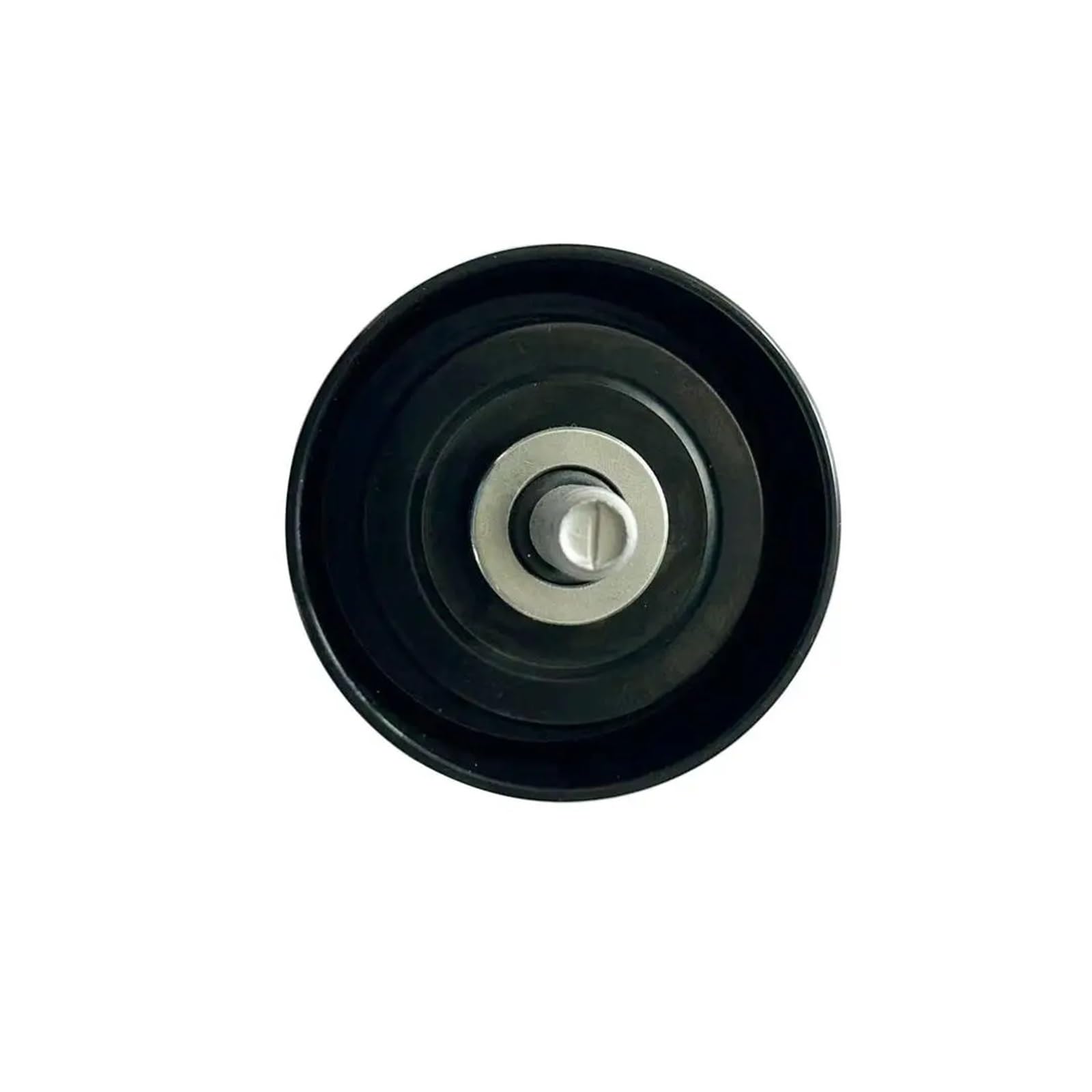 Poulie de renvoi Poulie de renvoi courroie d'entraînement pour Zotye T600 2013-2017 1.5T (ancien modèle) 1025012001-B11 Parties