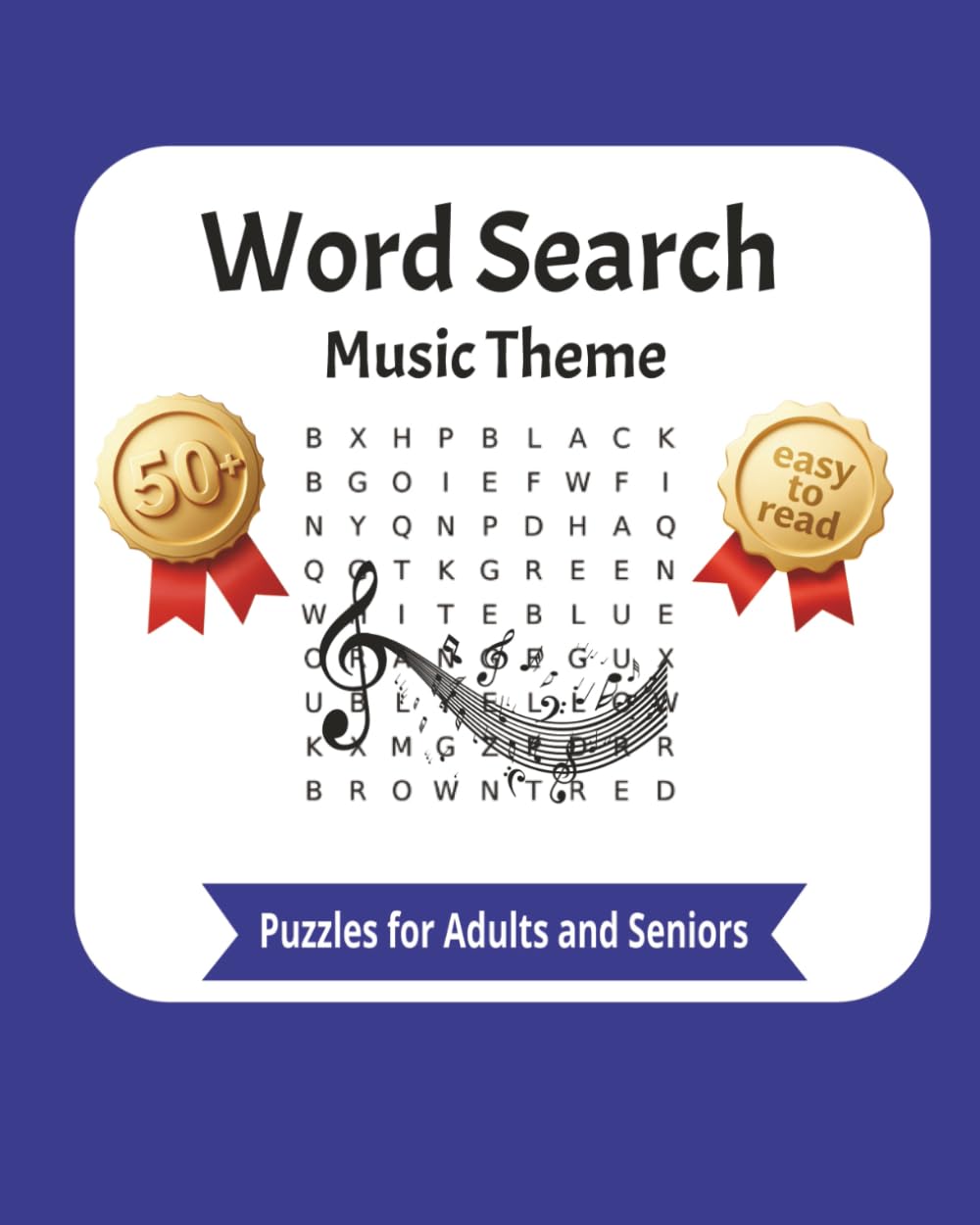 Music Theme Word Search