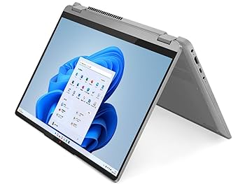 Windowsノート本体 IdeaPad Flex5 14ABR8 IdeaPad Flex 5 (14 inch AMD) | Flexible, AMD Ryzen™-powered