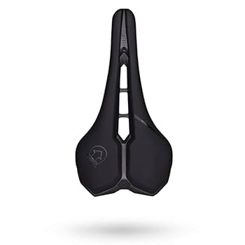 Amazon | PRO Falcon パフォーマンス 自転車サドル - 142mm