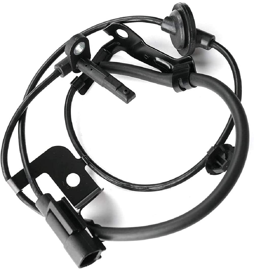 ⭐︎ Amazon.com: ABS SPEED SENSOR 4670A584 4670A158 SU12617 5S11164