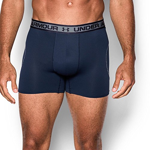 Under Armour Men's Iso-Chill Mesh 6