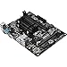 Asrock QC5000M Mainboard Sockel (AMD A4-5000 APU, 2DDR3)