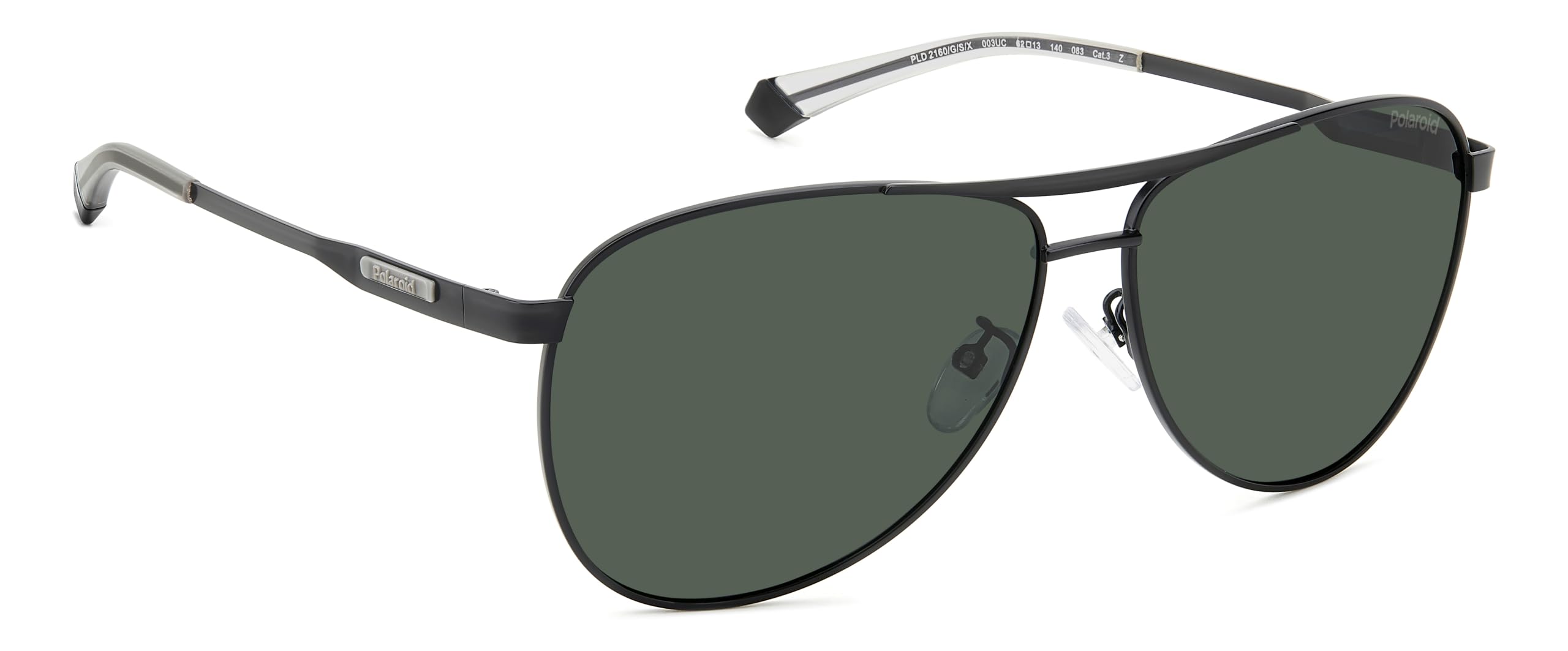 Polaroid Pld 2160/G/S/X Lunettes de soleil Homme