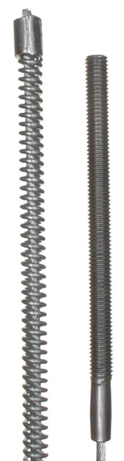 Amazon.com: ACDelco Professional 18P1827 Rear Driver Side Parking  