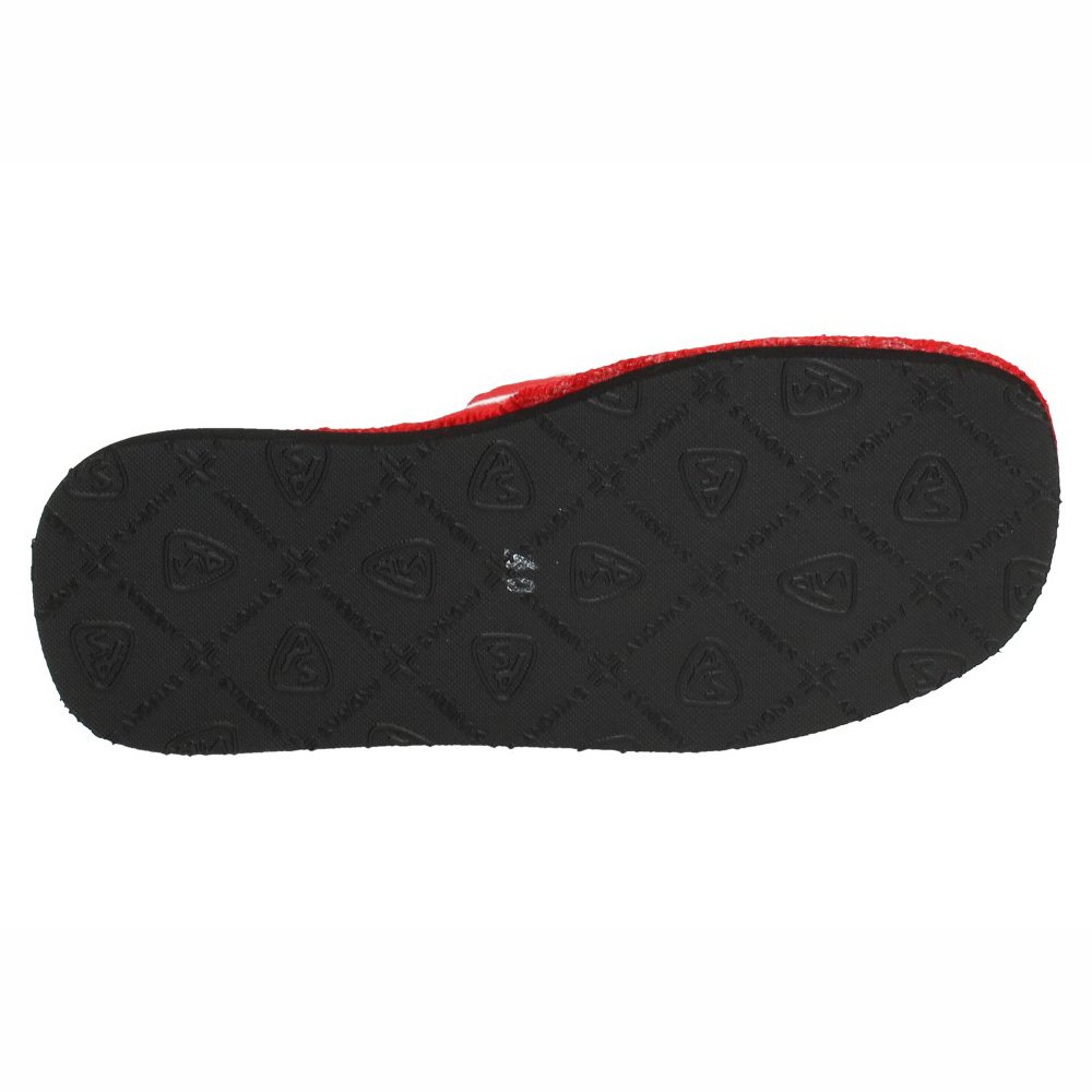 Andinas 790-90 - Zapatillas unisex, color azul / blanco