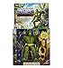 Masters of the Universe Origins Action Figure Moss Man, Flocked
