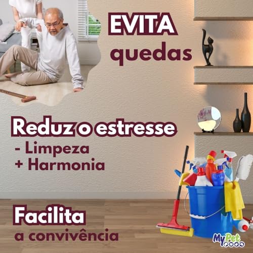 Adestrador para Cães, Kit educador com Xixi Pode 30mL + Xixi Não Pode 500mL