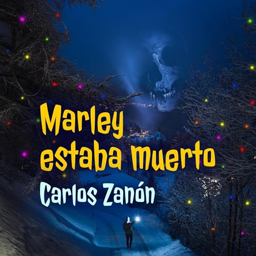 Marley estaba muerto