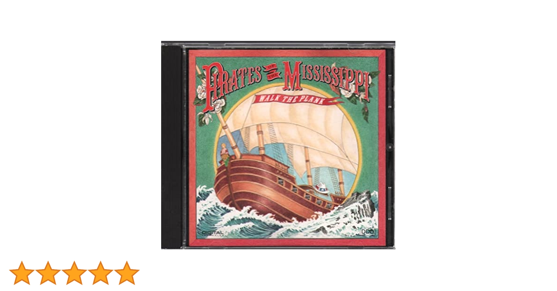 Amazon.co.jp: Walk the Plank: Music