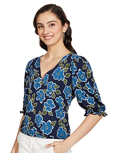 Image of Harpa Women's Regular Fit Blouse