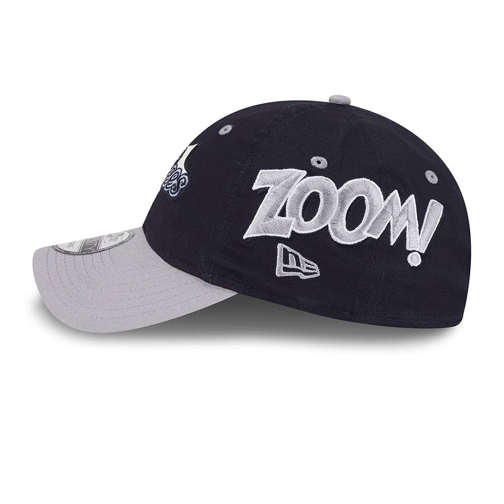 New York Yankees Diamond Hero Edition 9 TWENTY Adjustable Hat