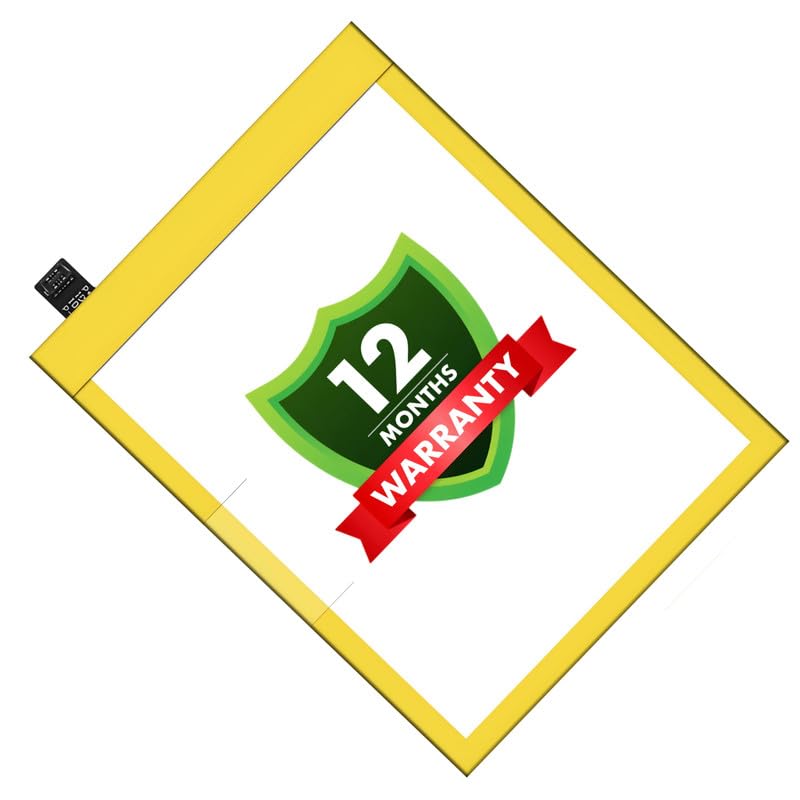 Image of Original JK50 Battery Compatible for Motorola Moto G Play (2021) | Moto G Play (2023) - (5000mAh) - 1 Year Warranty DF7