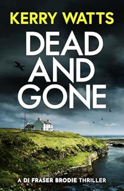 Dead and Gone cover image