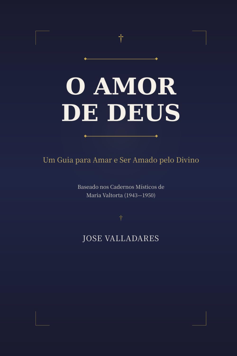 O Amor de Deus