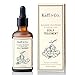 Ginger Rhizome and Kaffir Lime Leave On Scalp Treatment | Hair Growth | Anti Thinning / Hair Loss | Natural DHT Blocker (Natural Ingredients, No Sulfates, Silicone, Perfume or PARABEN)